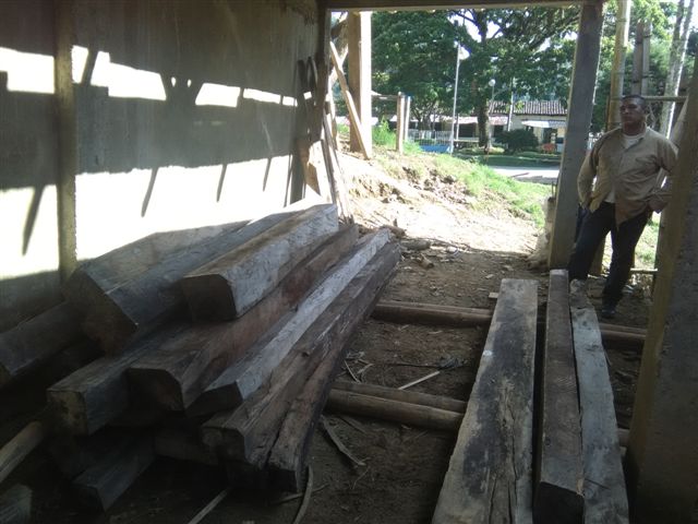 madera 2