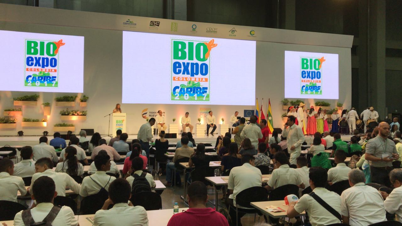 Bioexpo 2
