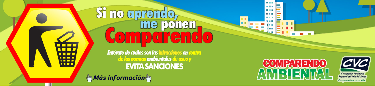 Compárendo ambiental