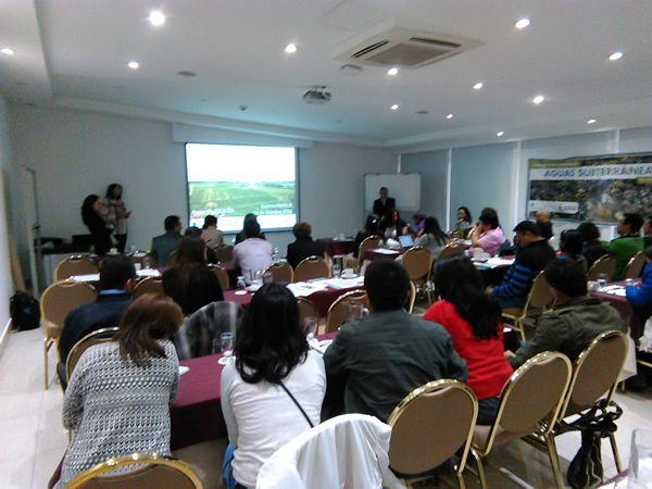 escaces en el taller
