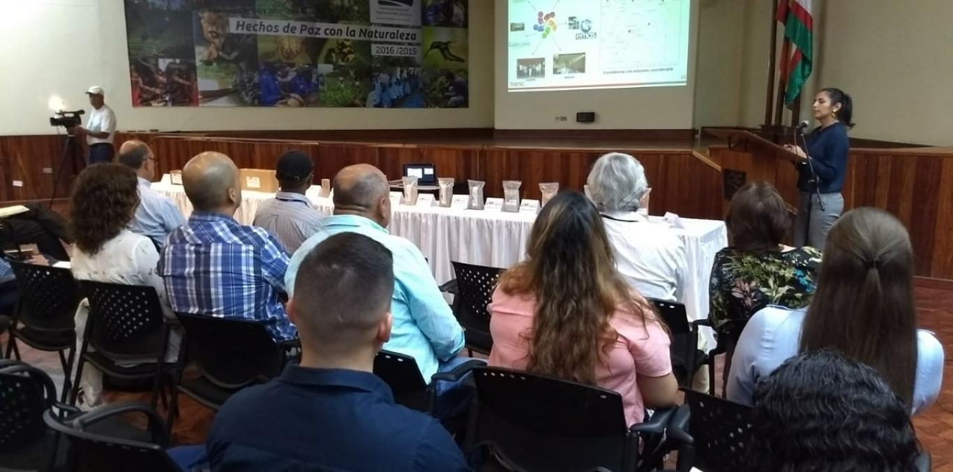 ESTUDIO DE UNIVALLE Y CVC MUESTRA CÓMO REUTILIZAR LOS ESCOMBROS 