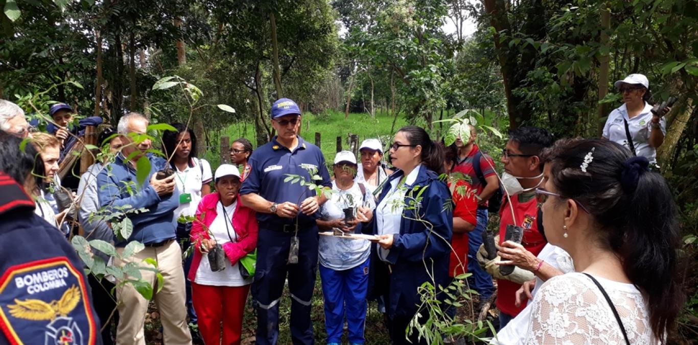 SE FIRMARON DOS ACUERDOS RECÍPROCOS POR EL AGUA 