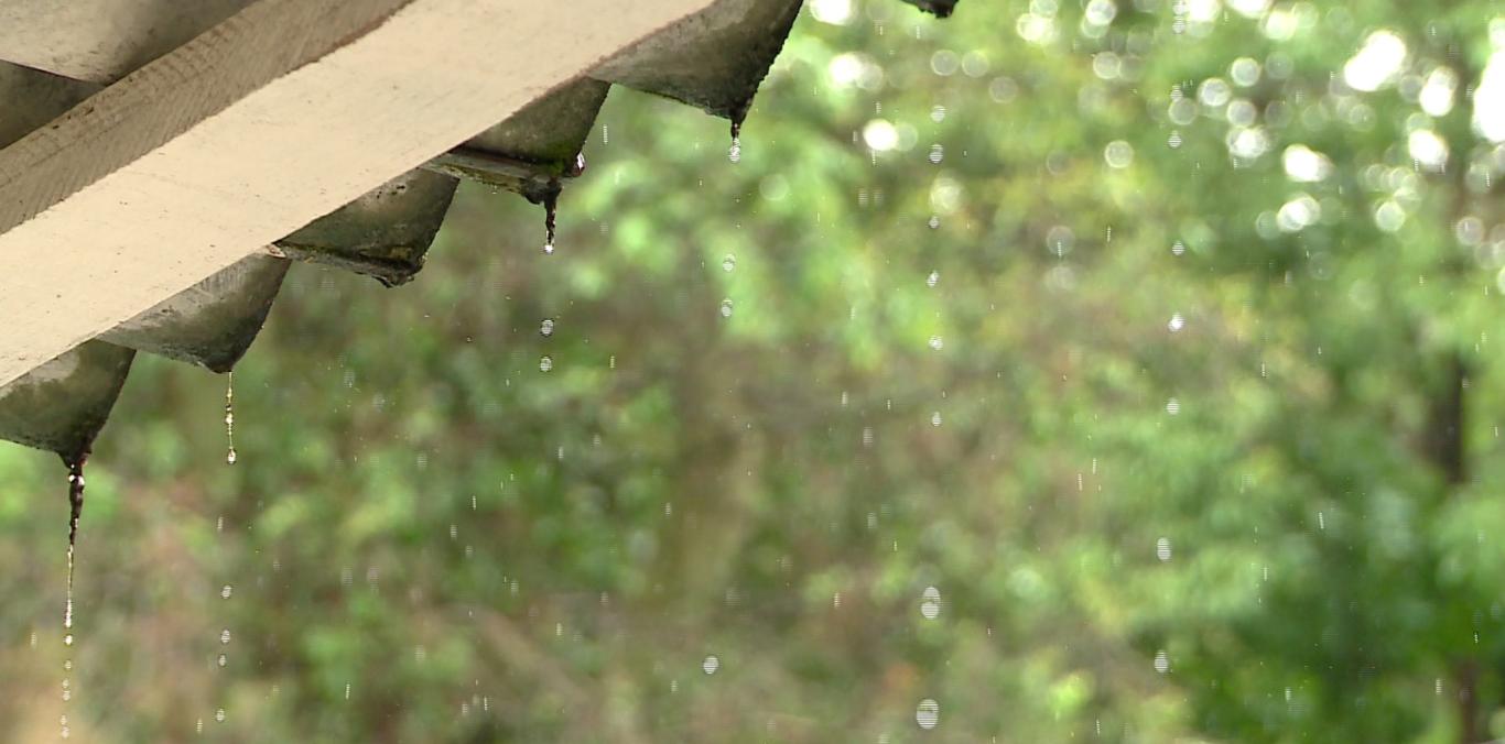 EN LA REGIÓN ANDINA DEL VALLE LAS LLUVIAS SUPERARON EN UN 27% LO ESPERADO