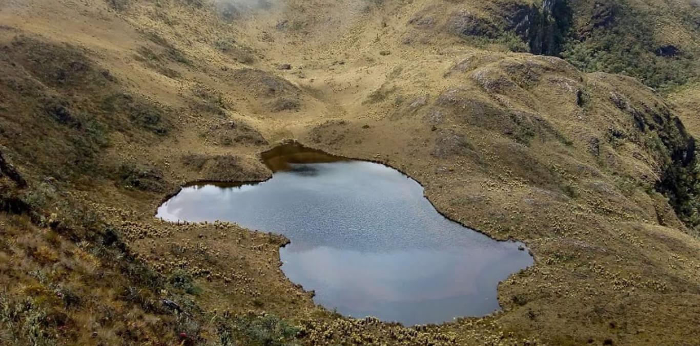 EL VALLE TIENE DOS NUEVAS ÁREAS PROTEGIDAS QUE SUMAN MÁS DE 40 MIL HECTÁREAS