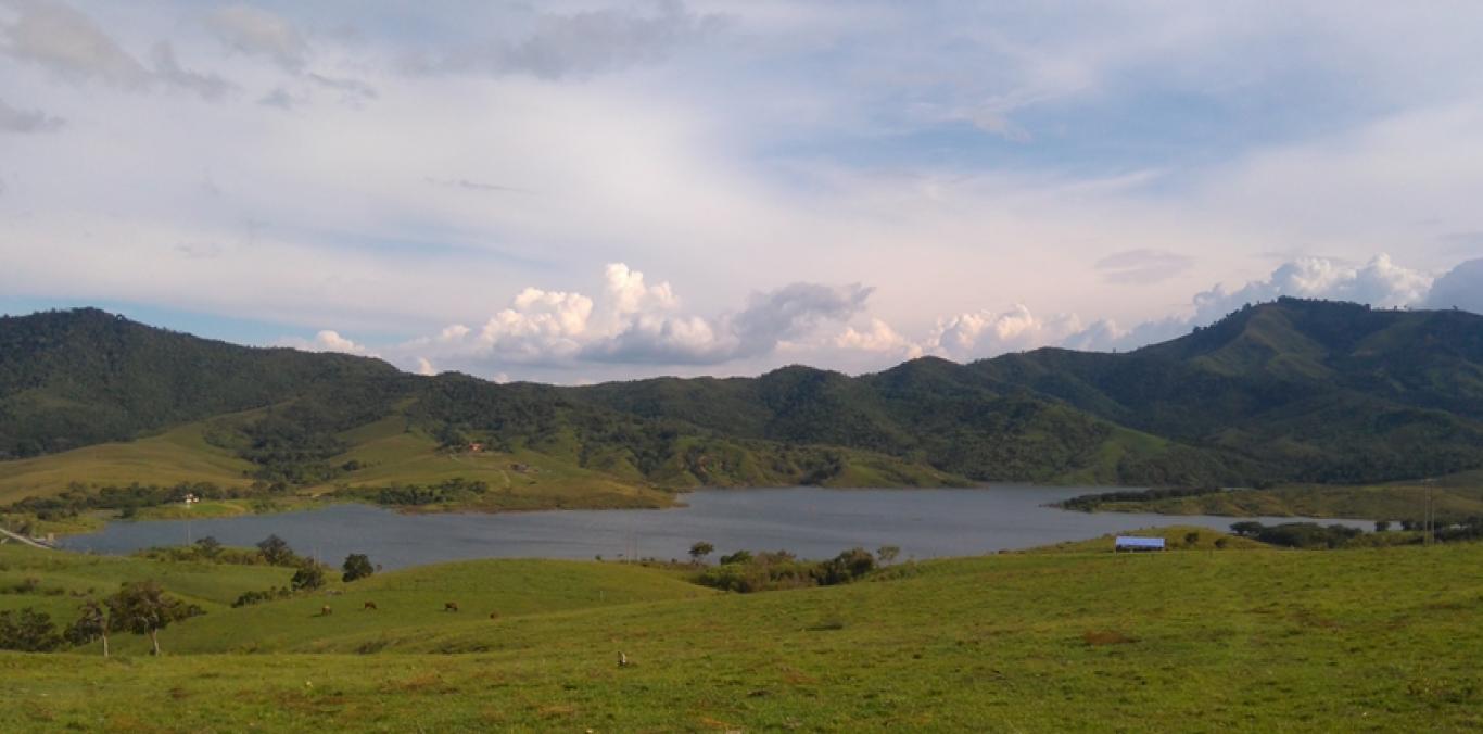 EMBALSE GUACAS ESTÁ PREPARADO PARA LLEGADA DEL FENÓMENO DE EL NIÑO