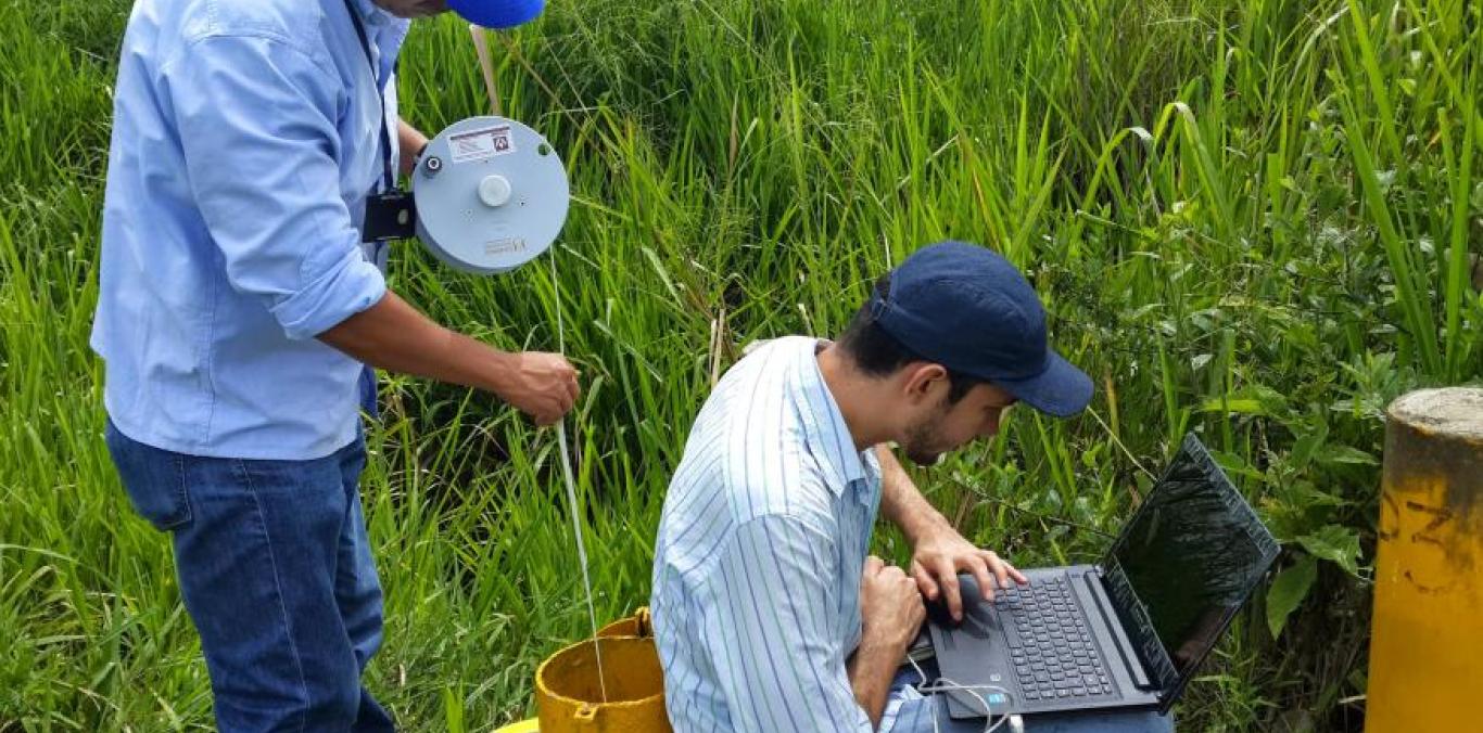 SE HARÁ PRESENTACIÓN DEL DIAGNÓSTICO DE LAS AGUAS SUBTERRÁNEAS EN EL VALLE