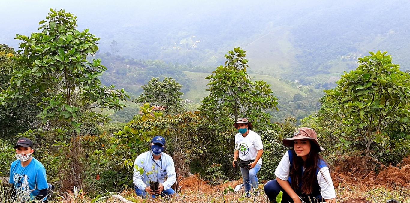 SE FIRMÓ EL PACTO AMBIENTAL 'UNIDOS POR EL RÍO MELÉNDEZ'