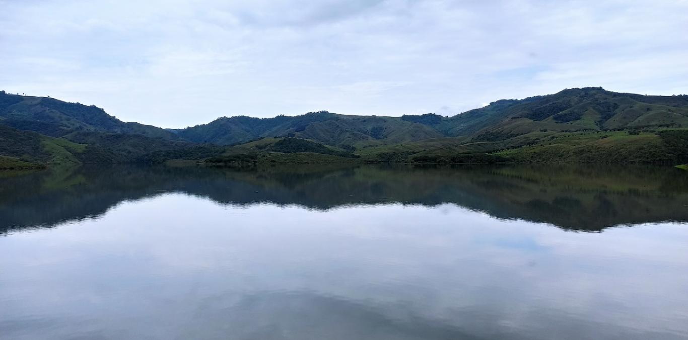SARA BRUT EN SU MÁXIMO NIVEL: SE ESTABLECEN PARÁMETROS PARA CONTROLAR EL EXCESO DE AGUA
