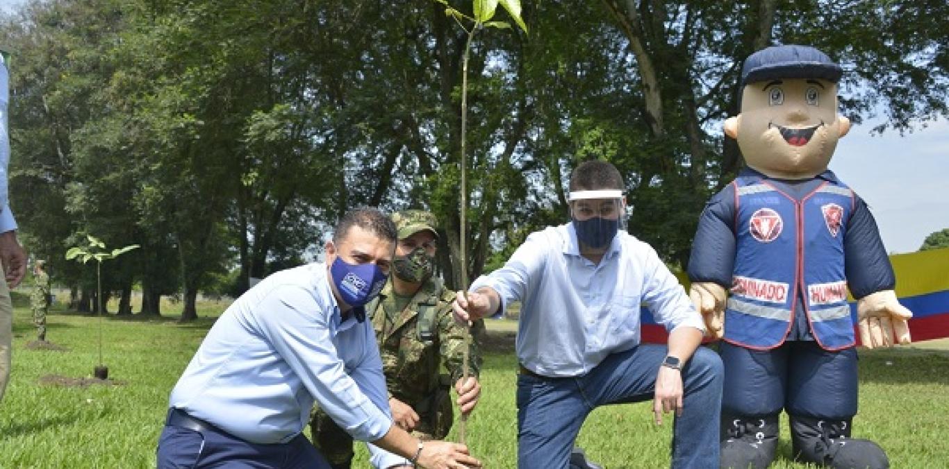 MES DEL MEDIO AMBIENTE: EL PEZ MÁS GORDO, LA MEJOR FOTO Y PACTOS POR LA CONSERVACIÓN 