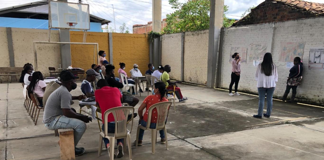 EL BUCHOABONO, UNA OPCIÓN EN LOS PROCESOS PRODUCTIVOS