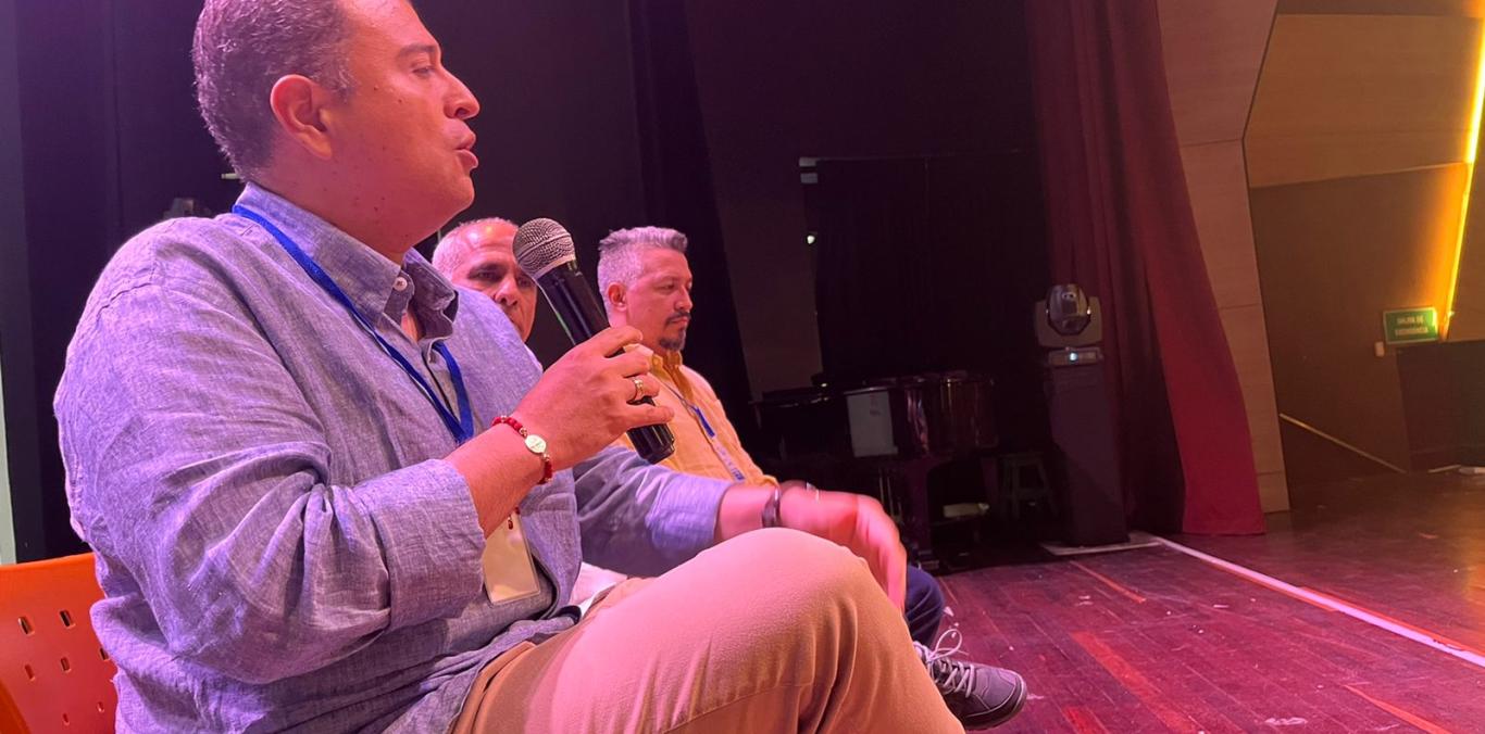 RÍO CAUCA CAPTA MIRADA MUNDIAL