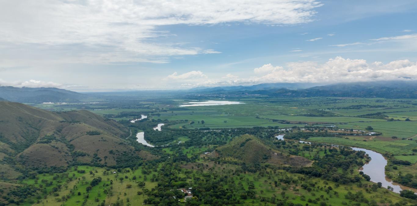 HATOVIEJO EN YOTOCO ES LA NUEVA ÁREA PROTEGIDA DEL VALLE DEL CAUCA ...