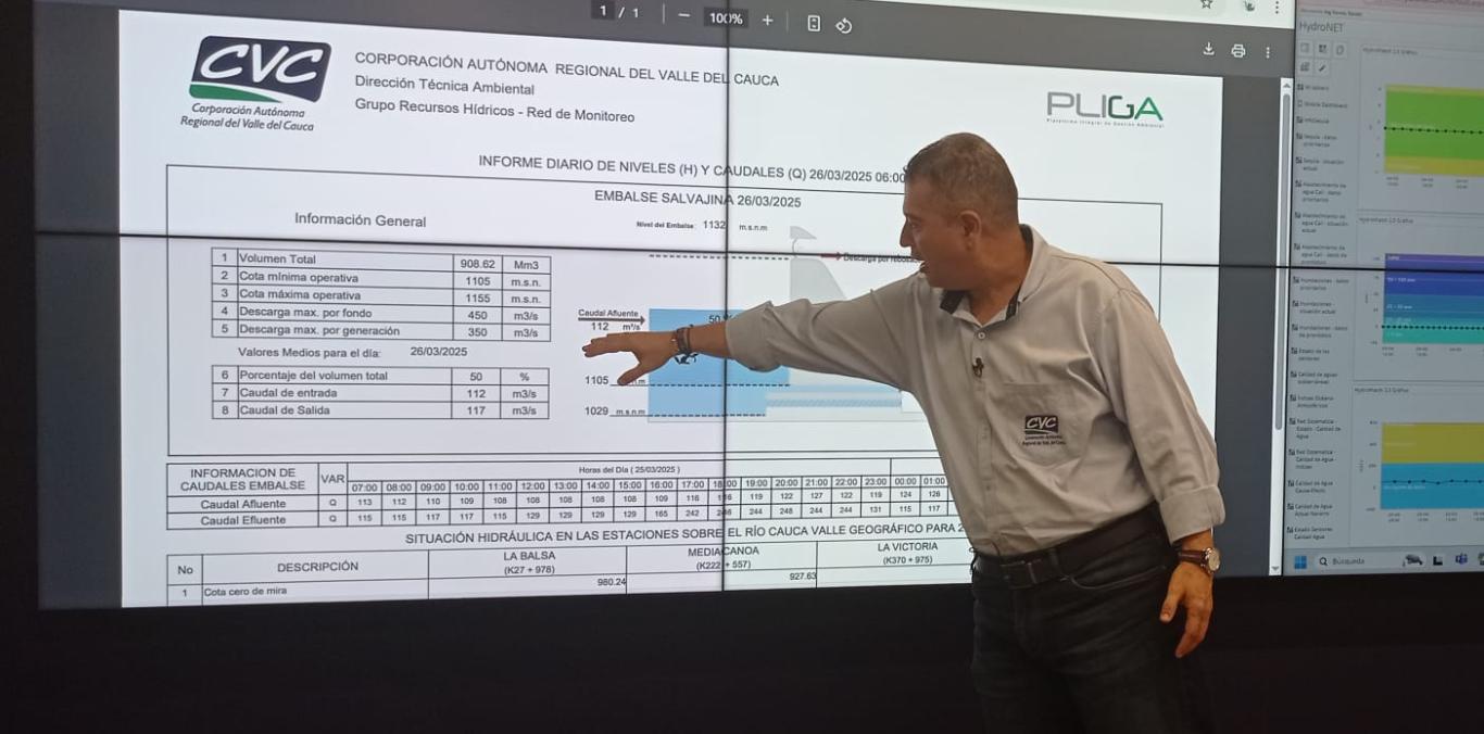 EL ESTADO DEL TIEMPO TIENE DESDE HOY UNA NUEVA CARA