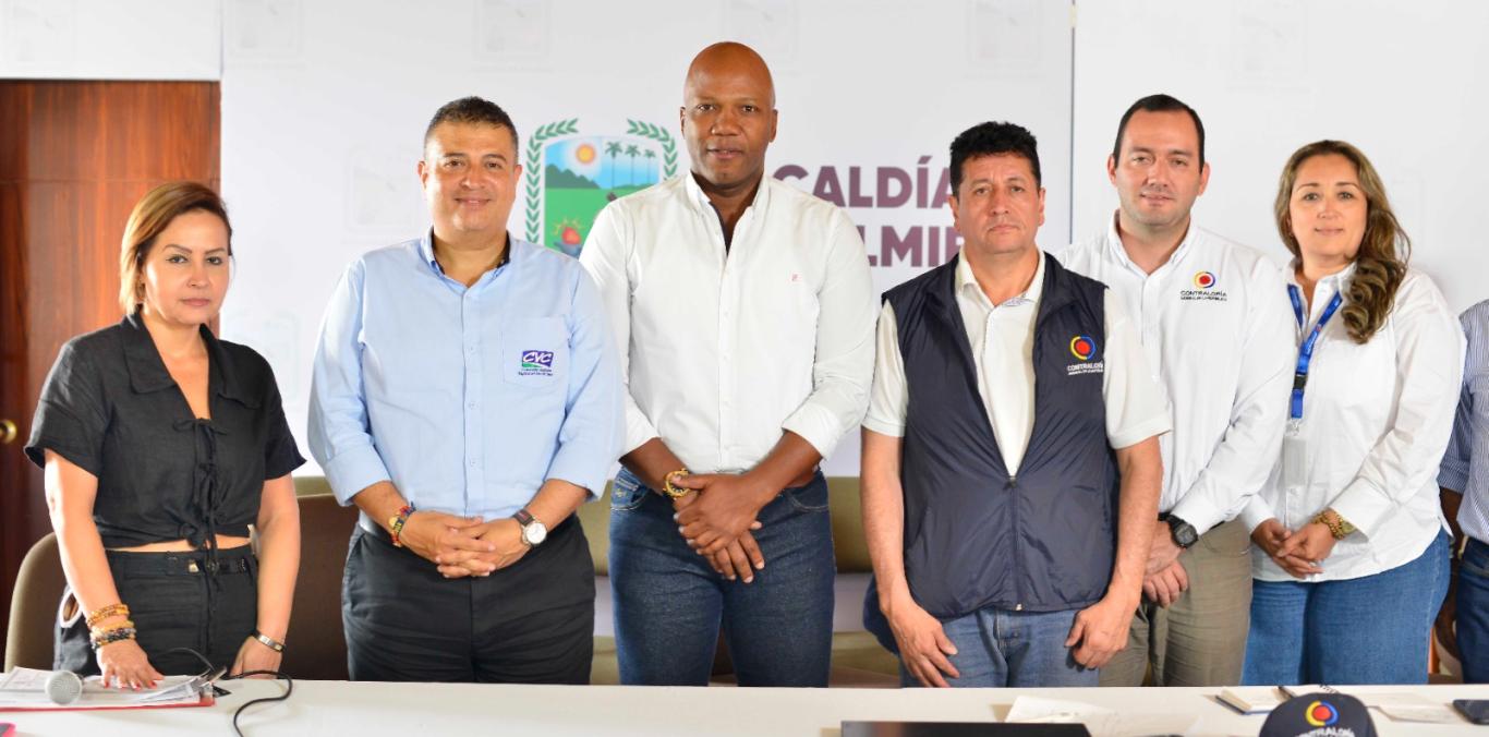 CONSTRUCCIÓN DE PTAR DE PALMIRA SE ADJUDICARÍA ESTE AÑO