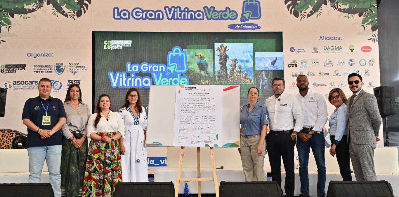 PRONÓSTICO DEL ESTADO DEL TIEMPO Y ALERTAS MÁS PRECISOS GRACIAS A ALIANZA IDEAM - CVC