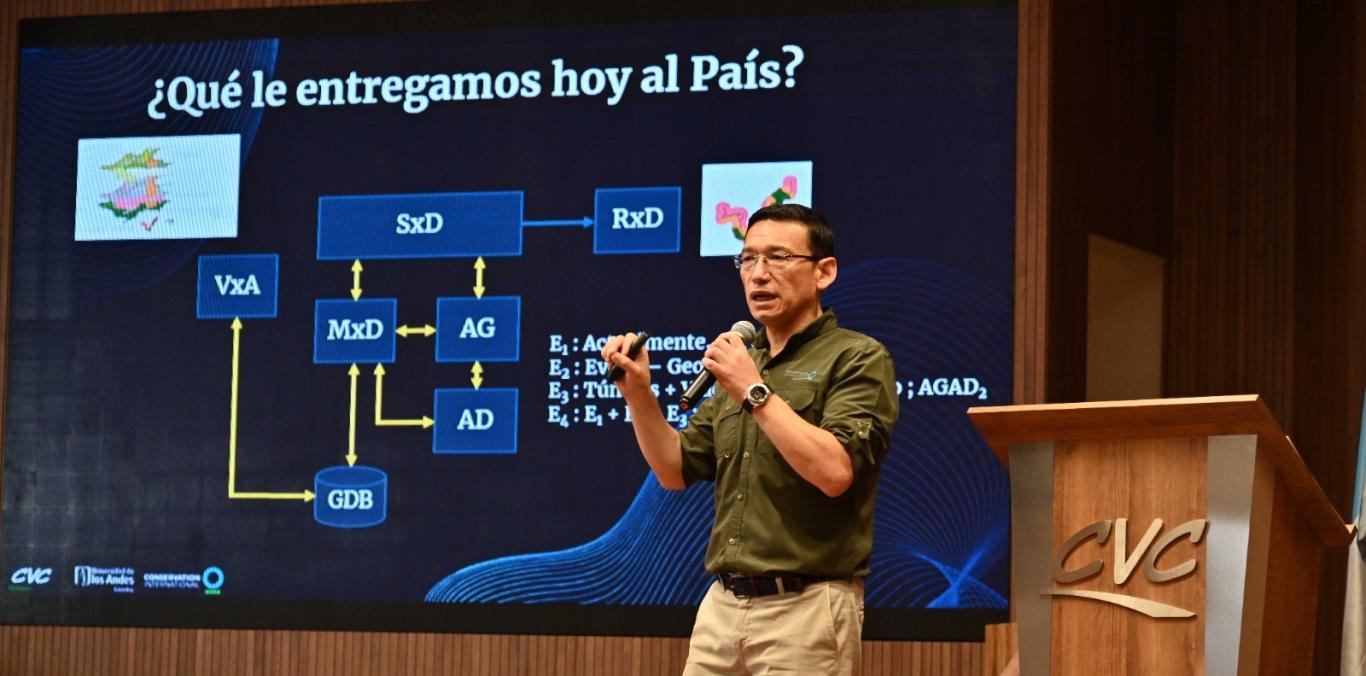 LANZAN SISTEMA TAPIR: PERMITIRÁ CONSTRUIR VÍAS DE FORMA SOSTENIBLE
