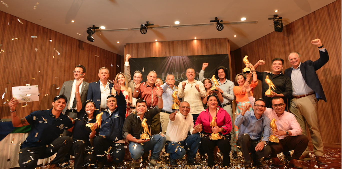 GÁNESE HASTA 3 MILLONES DE PESOS POR CONSERVAR EL AMBIENTE