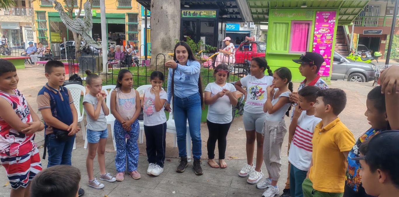 EL ÁGUILA SE LLENÓ DE COLOR, ARTE Y NATURALEZA EN SU PRIMER FESTIVAL DE AVES