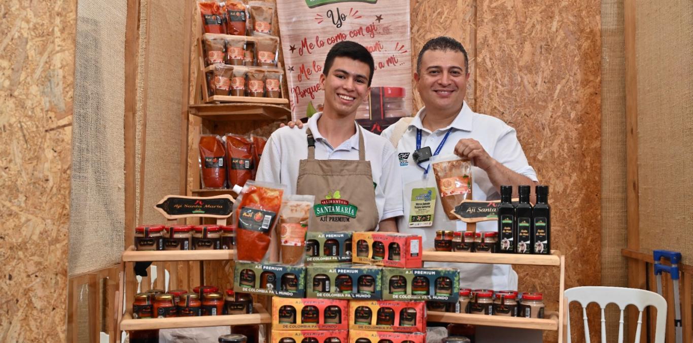 MÁS DE $500 MILLONES EN LA SEMANA DE LA BIODIVERSIDAD