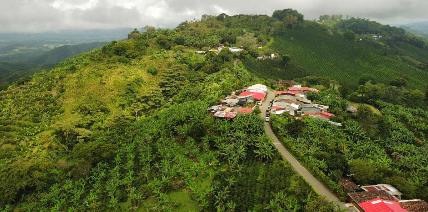 EVENTO EN SEVILLA Y CAICEDONIA FORTALECE LA ARTICULACIÓN ENTRE NEGOCIOS VERDES Y OPERADORES TURÍSTICOS