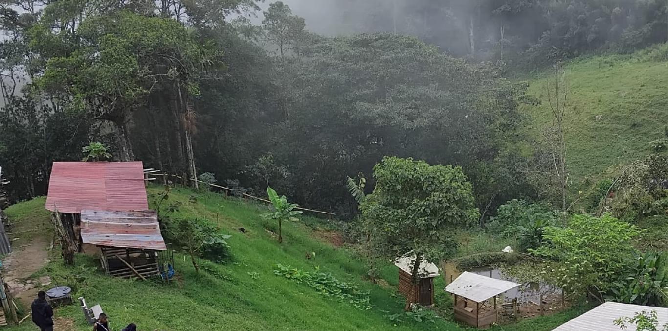 YUTOPIA LAB, UN LUGAR SOSTENIBLE PARA LA SEGURIDAD ALIMENTARIA