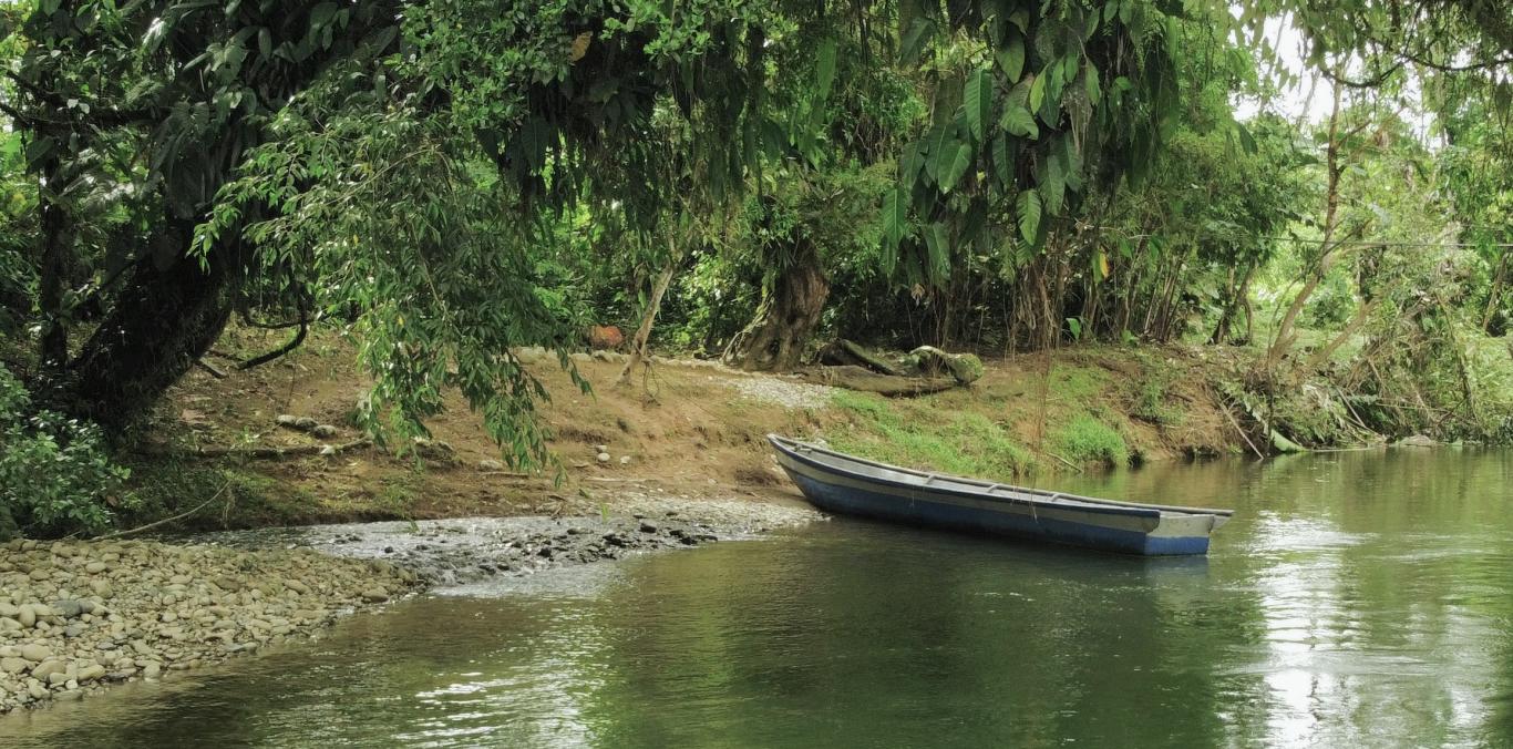 SAN CIPRIANO, EJEMPLO DE LIDERAZGO COMUNITARIO EN LA GESTIÓN AMBIENTAL