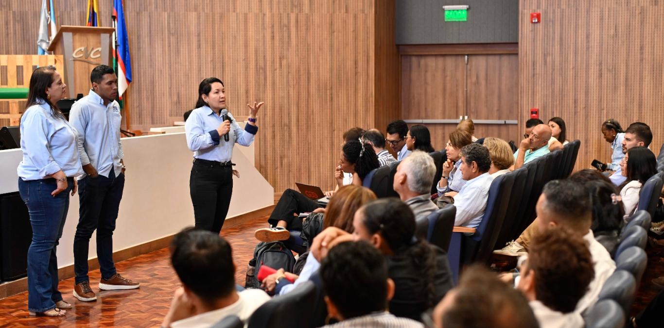 MUNICIPIOS VALLECAUCANOS HAN CUMPLIDO CON LA DELIMITACIÓN Y PUBLICACIÓN DE SUS RESPECTIVAS ÁREAS DE VIDA
