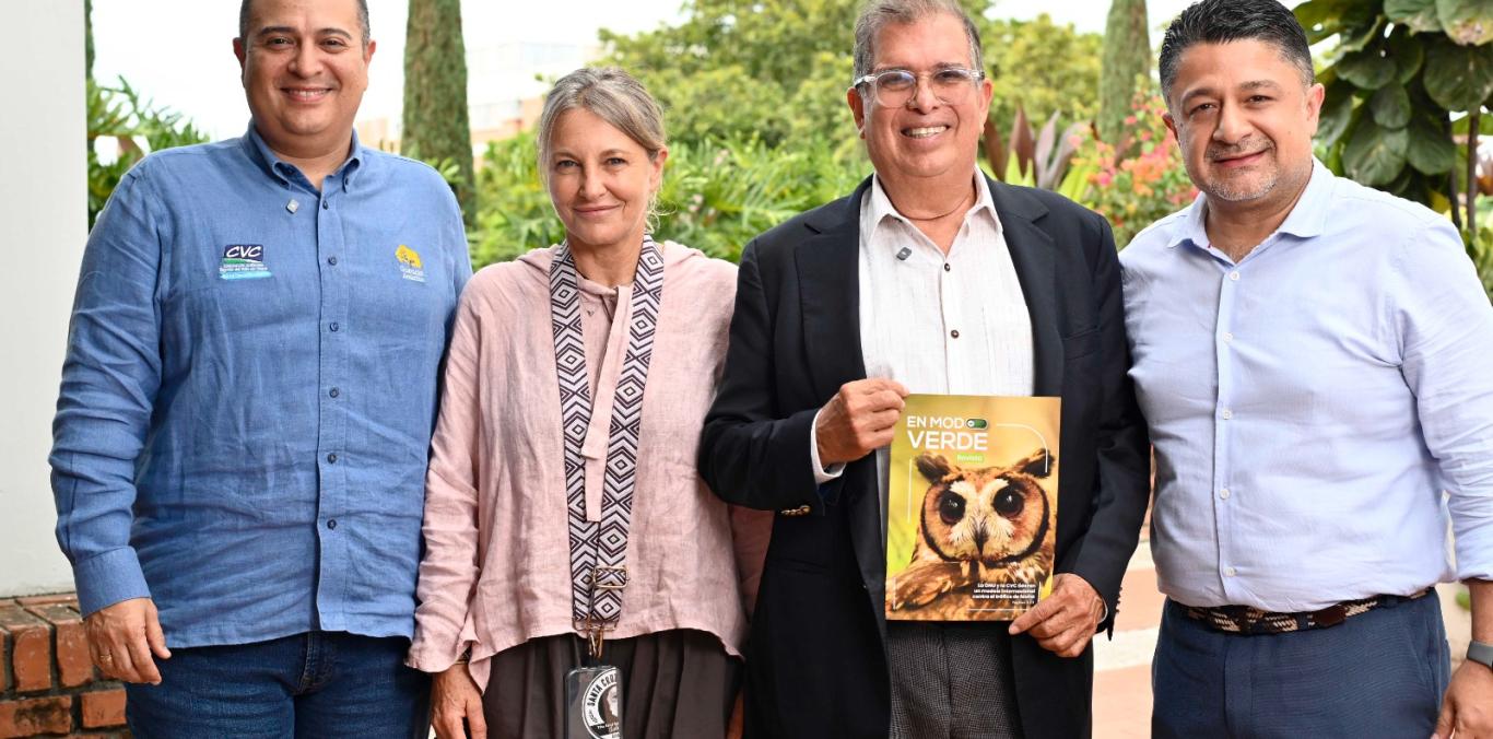 MINAMBIENTE PROPONE ZAR CONTRA LA MINERÍA ILEGAL