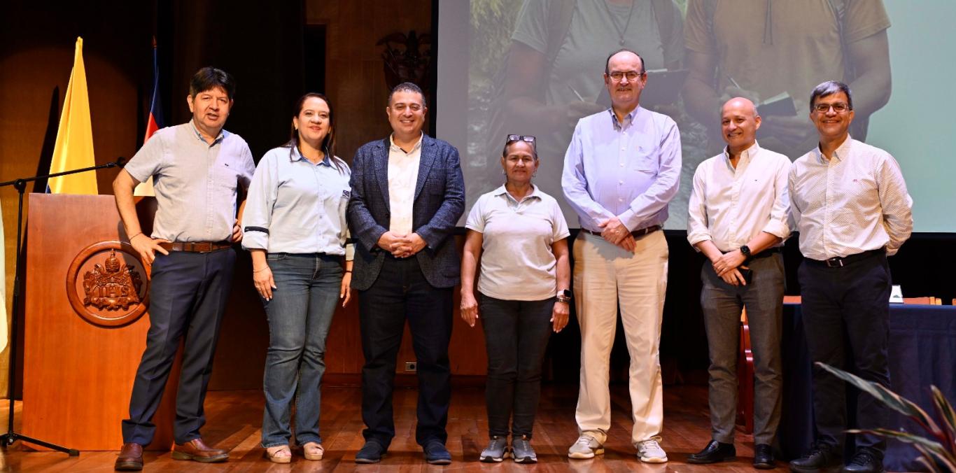 300 NUEVOS JÓVENES SE FORMAN COMO ‘TESOS POR EL AMBIENTE’