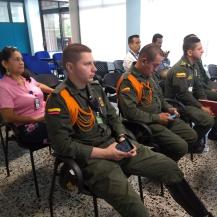 HAY INDICIOS DE EMPRESAS EXTRANJERAS HACIENDO  MINERÍA ILEGAL EN EL VALLE