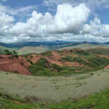 CVC AVANZA EN LA PLANIFICACIÓN DEL TURISMO DE NATURALEZA EN ÁREA PROTEGIDA DE RESTREPO
