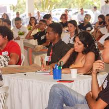 HASTA CON $50 MILLONES SE FINANCIARÁN MEJORES INICIATIVAS JUVENILES AMBIENTALES -IJA-   