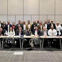 "SECTOR AMBIENTE DEBE PROFUNDIZAR EN LA DEMOCRACIA AMBIENTAL Y EVALUAR INTEGRALMENTE LA LEY 99": MINISTRA DE AMBIENTE Y DESARROLLO SOSTENIBLE DESIGNADA