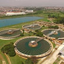 LA CVC COFINANCIARÍA DISEÑOS DE LA SEGUNDA FASE DE PTAR PARA CALI 