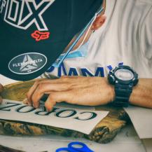 JÓVENES MONITOREADOS POR EL ICBF LE ESTÁN APORTANDO A LA CONSERVACIÓN DEL LAGO CHILICOTE