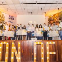 MAÑANA SERÁ LA GALA DE PREMIACIÓN DEL HALCÓN DE ORO 2022