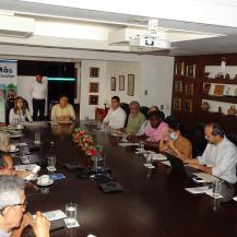 EL COLECTIVO RÍO CAUCA LE APUNTA AL PROTAGONISMO NACIONAL