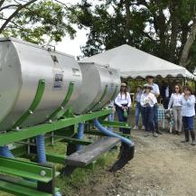 CVC Y CENICAÑA BUSCAN CONTRIBUIR CON PROCESOS PRODUCTIVOS MÁS AMIGABLES CON EL MEDIO AMBIENTE