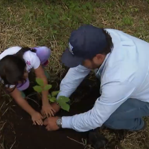 SEMBRANDO VIDA, PROTEGIENDO EL AGUA: ALCALÁ SE UNE POR UN VALLE MÁS VERDE