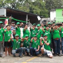 ARRE: EL CORAZÓN RECICLADOR DE CARTAGO QUE TRANSFORMA RESIDUOS EN ESPERANZA