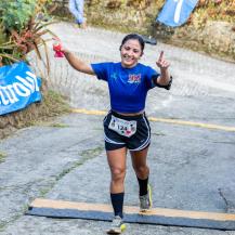 POR LA CONSERVACION DEL MARGAY Y OTRAS ESPECIES, SE REALIZÓ LA 10K NIRVANA, EN SU SEGUNDA VERSIÓN