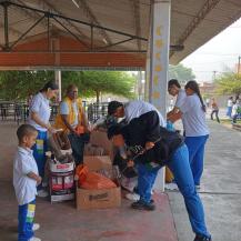 RECICLETÓN 2025, UNA APUESTA EDUCATIVA POR EL PLANETA EN COLEGIO DE CARTAGO