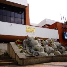 LA CVC, RECONOCIDA ENTRE LAS 500 EMPRESAS MÁS EXITOSAS DEL VALLE DEL CAUCA