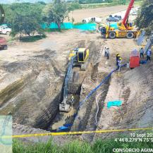 PTAR DE CARTAGO: RESPIRO PARA EL RÍO LA VIEJA Y LEGADO PARA FUTURAS GENERACIONES