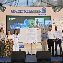 PRONÓSTICO DEL ESTADO DEL TIEMPO Y ALERTAS MÁS PRECISOS GRACIAS A ALIANZA IDEAM - CVC