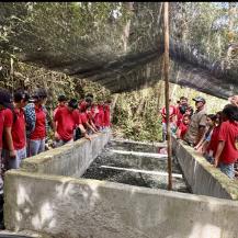 DEL AULA AL ACUEDUCTO: UNA TRAVESÍA HACIA EL VALOR DEL AGUA EN BUGA