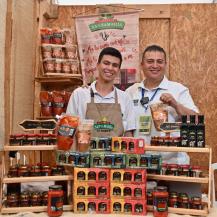 MÁS DE $500 MILLONES EN LA SEMANA DE LA BIODIVERSIDAD