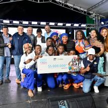 EL DOVIO FUE EL EPICENTRO DE LA CULTURA AMBIENTAL DEL VALLE DEL CAUCA