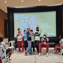 TRAVESÍA 70 AÑOS: UN VIAJE POR LAS JOYAS NATURALES DEL VALLE DEL CAUCA