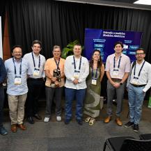 TAPIR MARCA LA RUTA: LA IA QUE REDEFINE LA INFRAESTRUCTURA SOSTENIBLE EN COLOMBIA